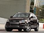 Audi Q7 4.2 Quattro 2006 года (NA)